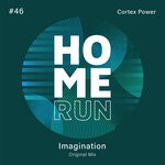 cover: Cortex Power - Imagination