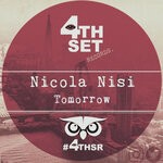 cover: Nicola Nisi - Tomorrow