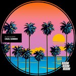 cover: Sllash & Doppe - Cruel Summer