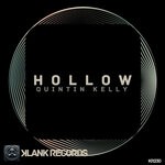 cover: Quintin Kelly - Hollow