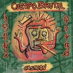 cover: Castion - Cuerpo Brutal