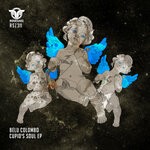 cover: Belu Colombo - Cupid's Soul EP