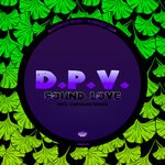 cover: D.P.V. - Found Love