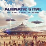 cover: Ital|Alienatic - Flying Saucers