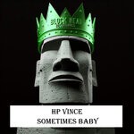 cover: HP Vince - Sometimes Baby (2024)