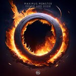 cover: MAXIMUS MONSTER - Crash And Burn