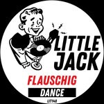 cover: Flauschig - Dance