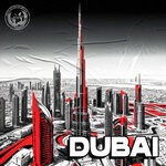 cover: DJ Viktor Garcia - Dubai