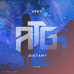 cover: VEKY - Distant