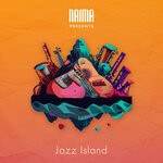 cover: SOLARCE BROTHERS|SHOKE|LEO GENNARO|Skygroover - NAIMA Presents Jazz Island