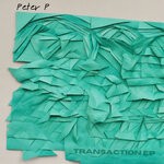 cover: Peter P - Transaction