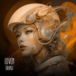 cover: Loven - Orange