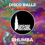 cover: Disco Ballz - Rhumba