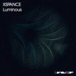 cover: Xspance - Luminous