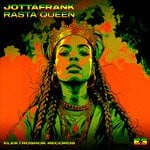 cover: JottaFrank - Rasta Queen