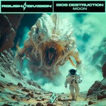 cover: Bios Destruction - Moon