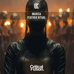 cover: Marica - Feather Ritual