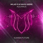 cover: David Deere|Milad E - Aquarius