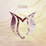 cover: Diego Morrill - Fluorine