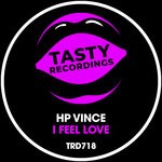 cover: HP Vince - I Feel Love (Vinny's 2024 Love Mix)