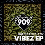 cover: Moreno Pezzolato - Vibez EP