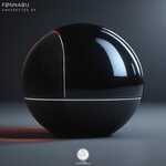 cover: FONNABU - Unexpected EP