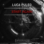 cover: Luca Puleo - Start Again