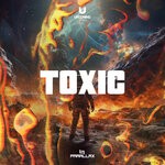 cover: Parallax - Toxic