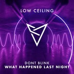 cover: DONT BLINK - WHAT HAPPENED LAST NIGHT