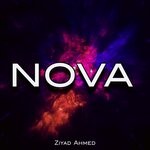 cover: Ziyad Ahmed - Nova