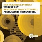 cover: Tha RC Groove Project - Work It Out