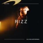 cover: Max Rite - Rizz