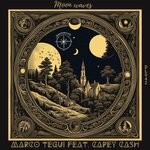 cover: Capey Cash|Marco Tegui - Moon Waves