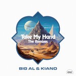 cover: Kiano|BiG AL - Take My Hand (Remixes)