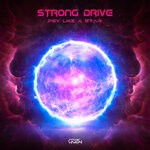 cover: Strong Drive - Psy Like A Star