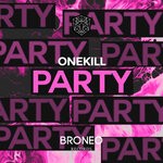 cover: Onekill - Party