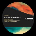 cover: Mizbee|Nathan Barato - Sunrise EP