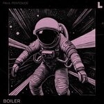 cover: Paul Pentoxide - Boiler