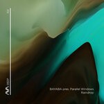 cover: BAYABA|Parallel Windows - Raindrop