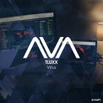 cover: TLUXX - Virus