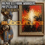 cover: Ralphie B|Frank Waanders|Collide1 - See The Beauty