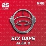 cover: Alex K - Six Days