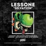 cover: Lessone - Selvation