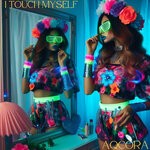 cover: Aqcora - I Touch Myself (Explicit)