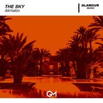 cover: Akmalov - The Sky