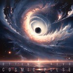 cover: Ottum|REVO DJ - Cosmic Pulse