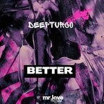 cover: DeepTurco - Better