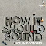 cover: Damu The Fudgemunk - How It Should Sound, Foundations Vol 1 & 2 (Demos)