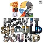 cover: Damu The Fudgemunk - How It Should Sound Vol 1 & 2