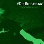 cover: Paul Brtschitsch - #Die Erinnerung 3